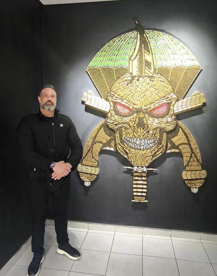 Carlos Secco