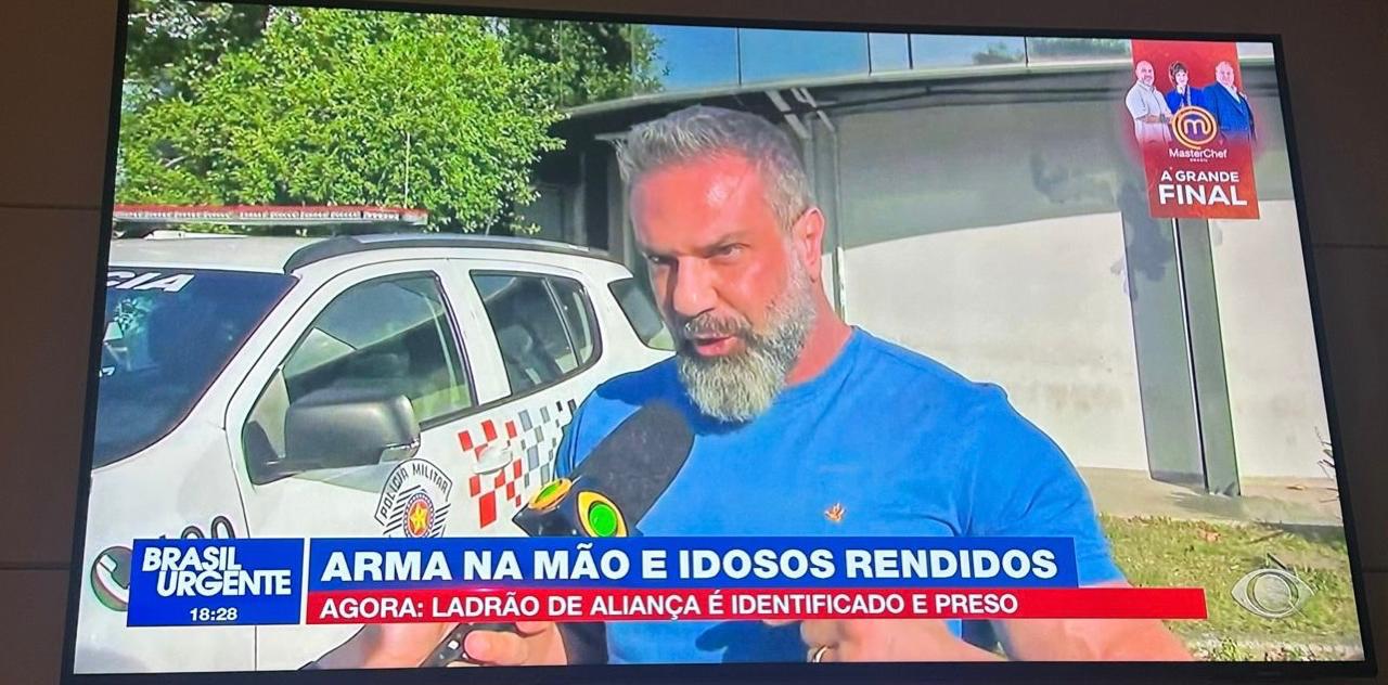 Carlos Secco