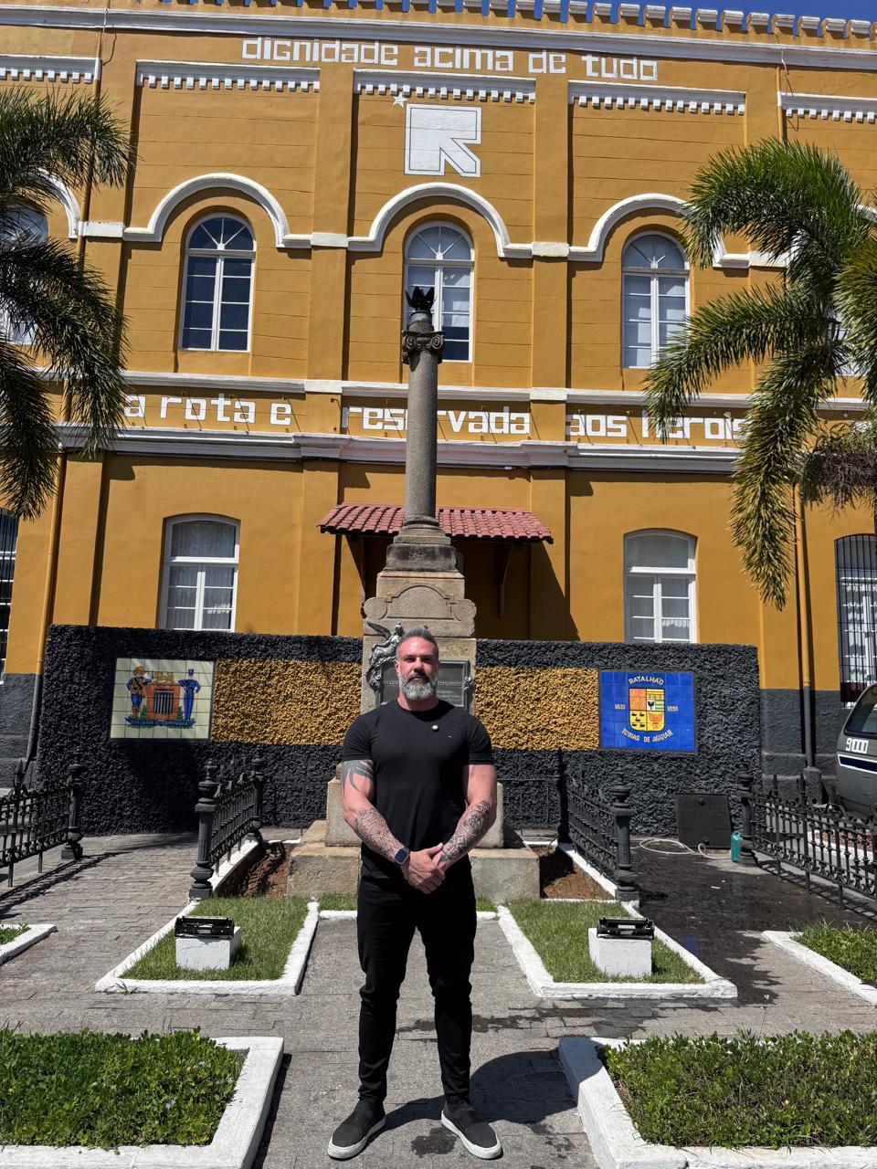 Carlos Secco