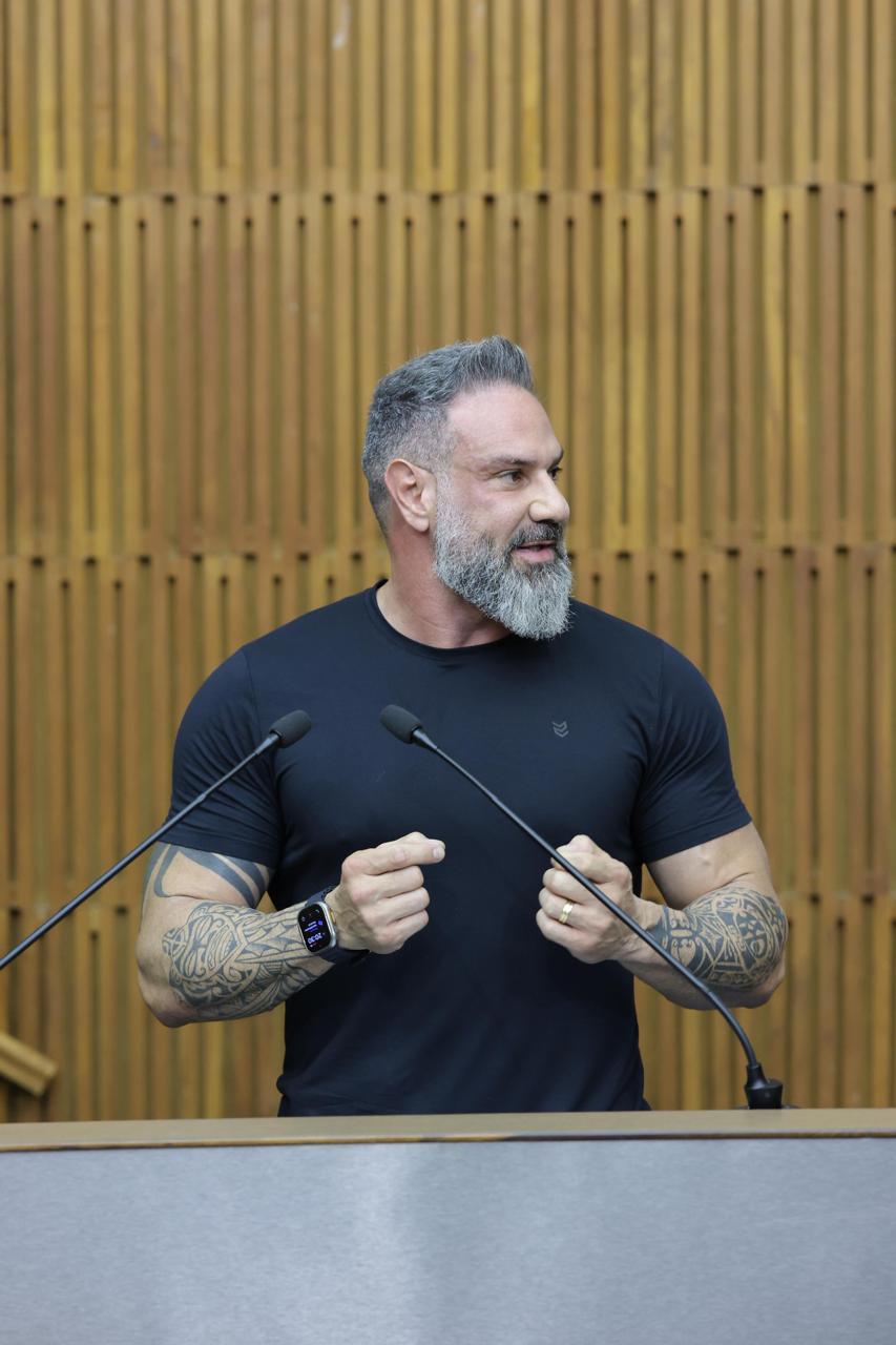 Carlos Secco